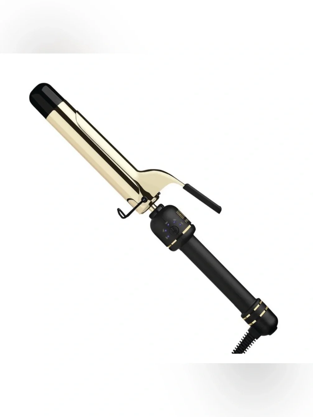 Hot Tools Pro Artist Extended Barrel 1-1/4